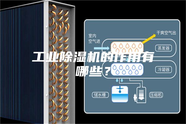 工業(yè)除濕機(jī)的作用有哪些？