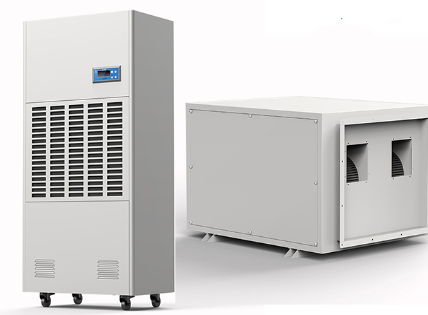 藥品車間潮濕怎么辦？