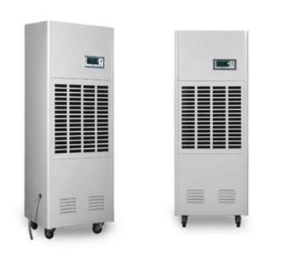 檔案室應該用哪種除濕機好？