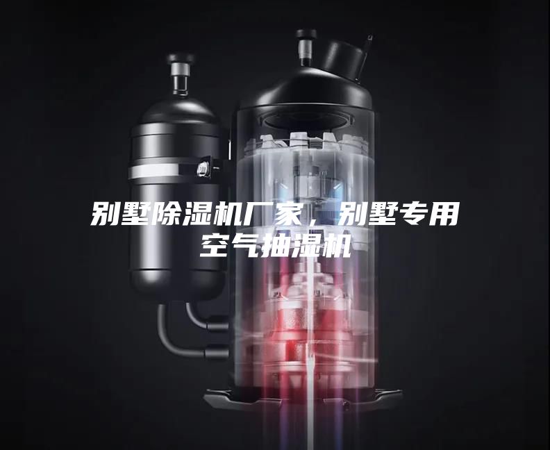 別墅除濕機廠家，別墅專用空氣抽濕機