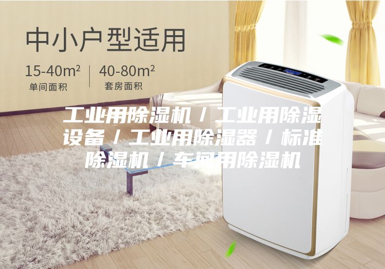工業用除濕機／工業用除濕設備／工業用除濕器／標準除濕機／車間用除濕機