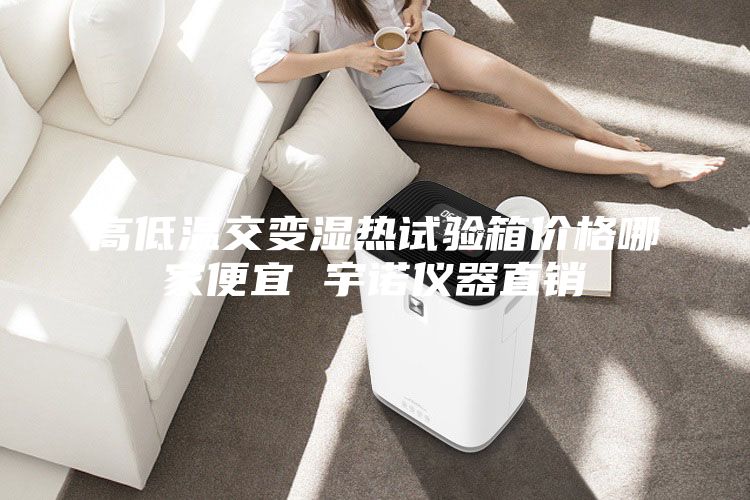 高低溫交變濕熱試驗(yàn)箱價(jià)格哪家便宜 宇諾儀器直銷