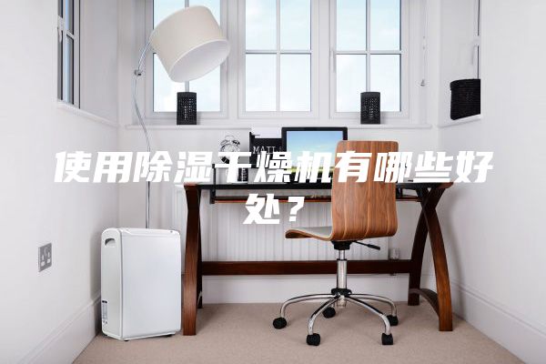 使用除濕干燥機(jī)有哪些好處？