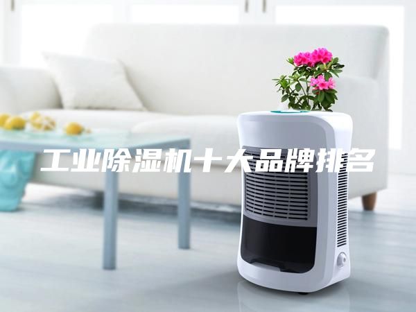 工業(yè)除濕機十大品牌排名