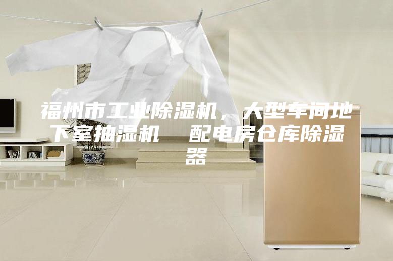 福州市工業除濕機，大型車間地下室抽濕機  配電房倉庫除濕器
