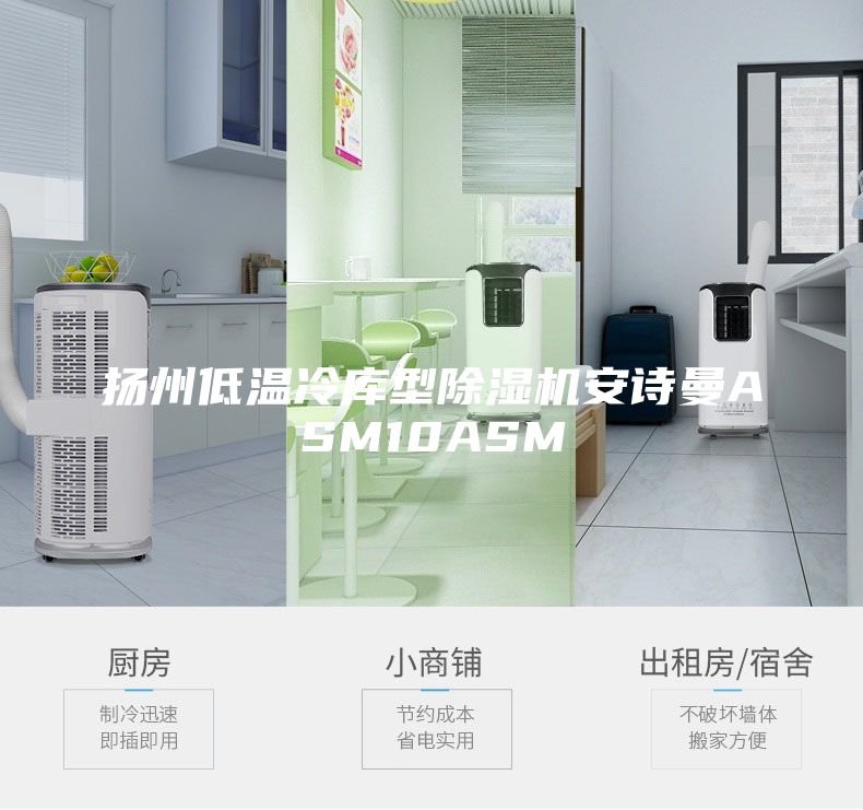 揚州低溫冷庫型除濕機安詩曼ASM10ASM