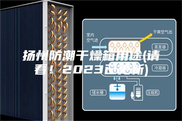 揚(yáng)州防潮干燥箱用途(請(qǐng)看！2023已更新)