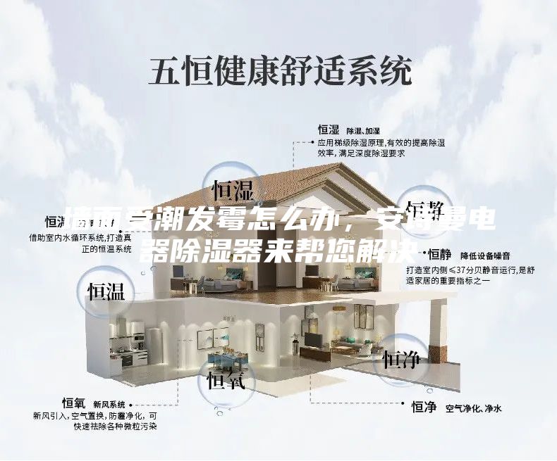 墻面受潮發霉怎么辦，安詩曼電器除濕器來幫您解決
