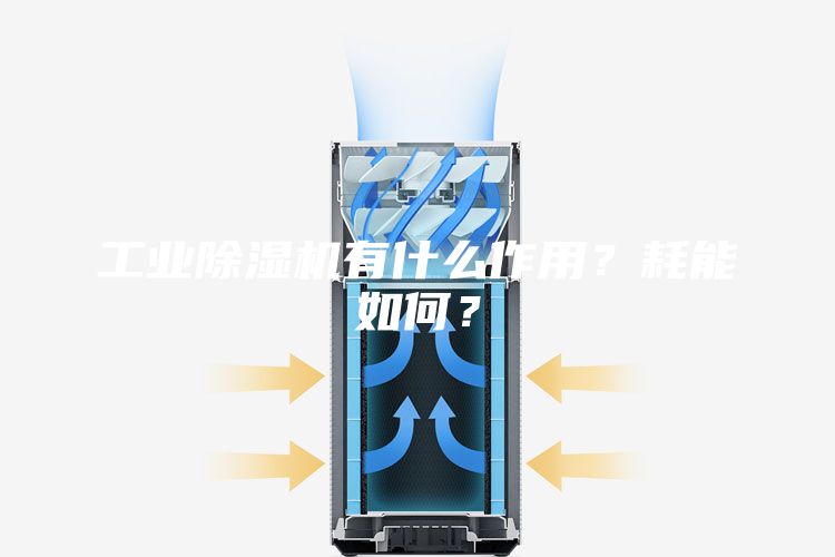 工業除濕機有什么作用？耗能如何？