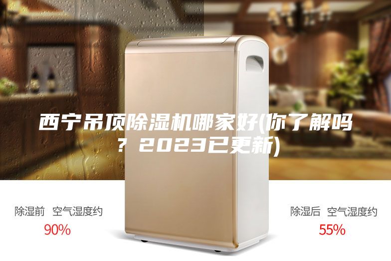 西寧吊頂除濕機哪家好(你了解嗎？2023已更新)