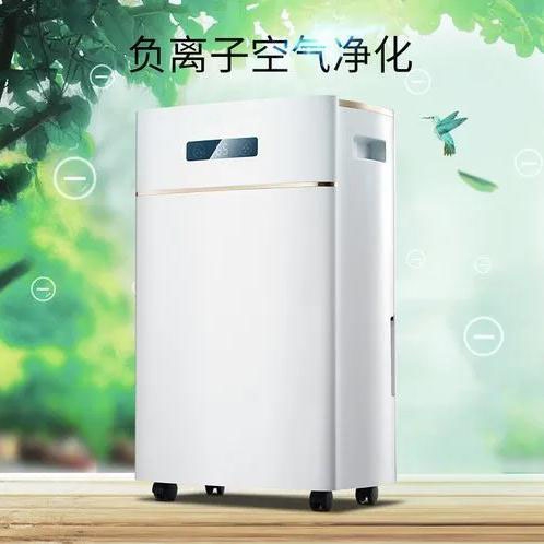 2023梅雨季節除螨從除濕開始。