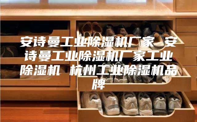 安詩曼工業除濕機廠家 安詩曼工業除濕機廠家工業除濕機 杭州工業除濕機品牌