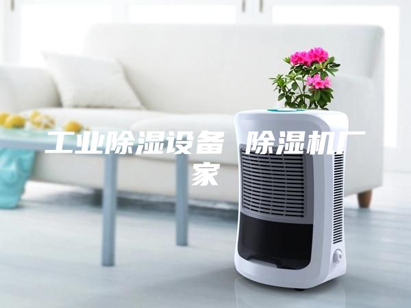 工業(yè)除濕設(shè)備 除濕機(jī)廠家
