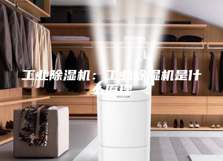 工業除濕機：工業除濕機是什么原理