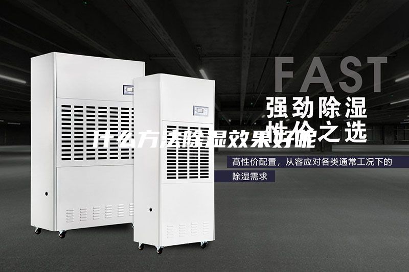 什么方法除濕效果好呢