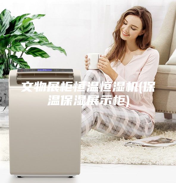 文物展柜恒溫恒濕機(保溫保濕展示柜)