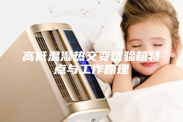 高低溫濕熱交變試驗箱特點與工作原理
