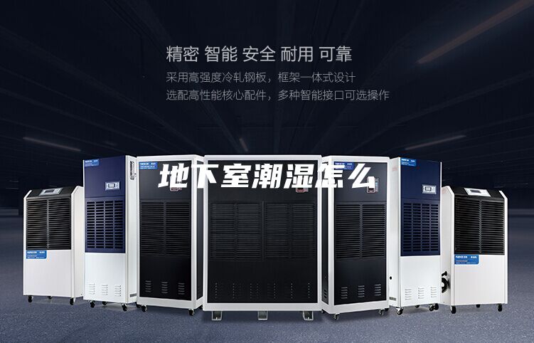 地下室潮濕怎么