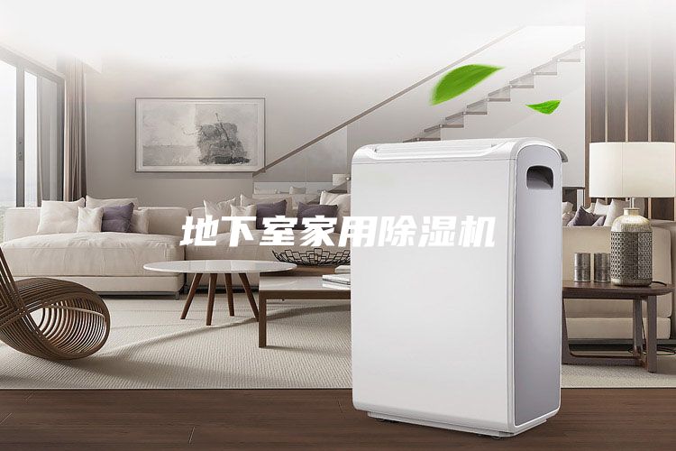 地下室家用除濕機