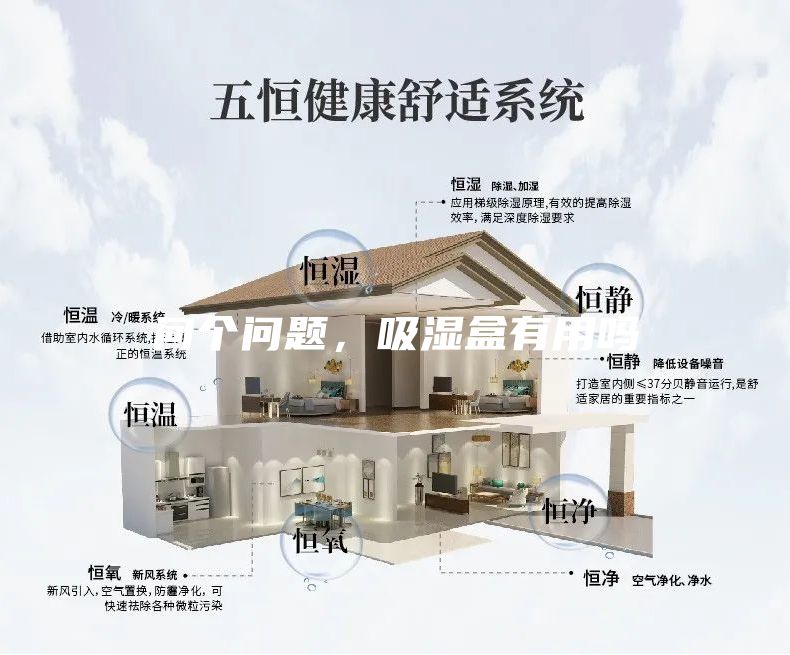 問個問題，吸濕盒有用嗎