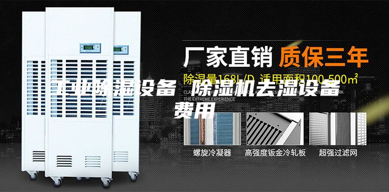 工業(yè)除濕設(shè)備 除濕機去濕設(shè)備費用