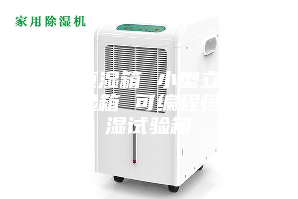 恒溫恒濕箱 小型立式恒溫恒濕箱 可編程恒溫恒濕試驗箱