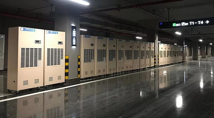 找對除濕機供應商，款到發貨也放心