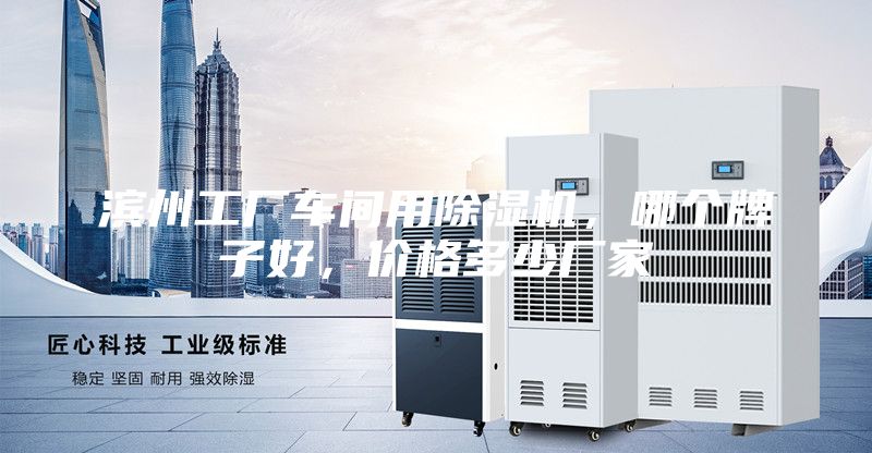 濱州工廠車間用除濕機，哪個牌子好，價格多少廠家