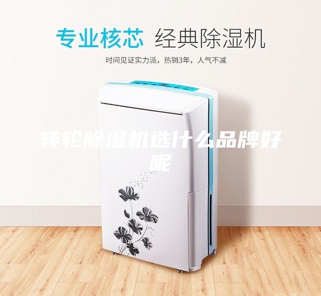 轉(zhuǎn)輪除濕機選什么品牌好呢