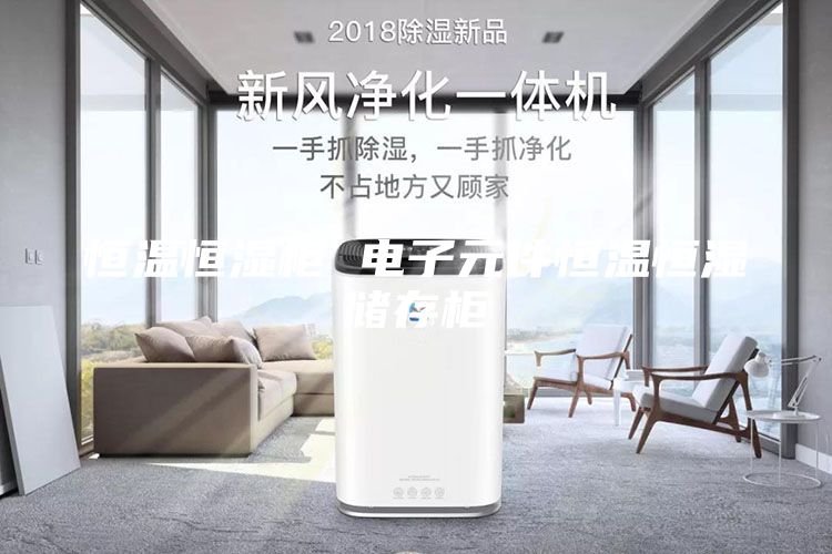恒溫恒濕柜 電子元件恒溫恒濕儲(chǔ)存柜