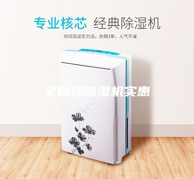 全自動除濕機(jī)實(shí)惠