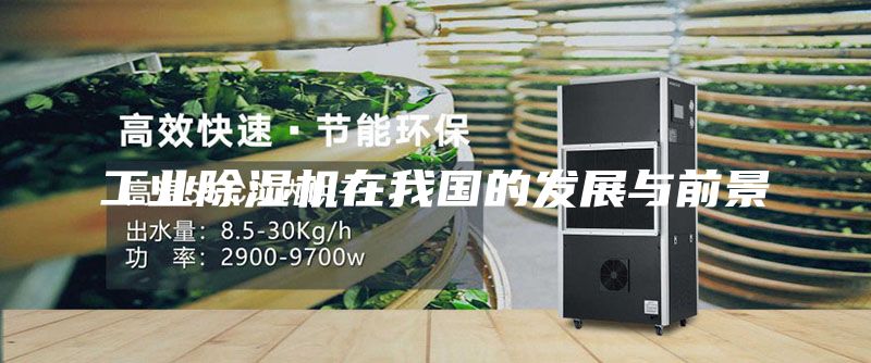 工業(yè)除濕機(jī)在我國(guó)的發(fā)展與前景