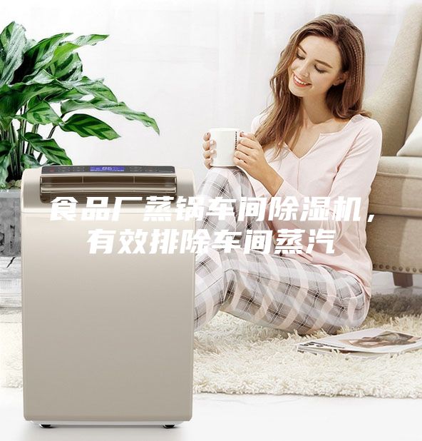 食品廠蒸鍋車間除濕機，有效排除車間蒸汽