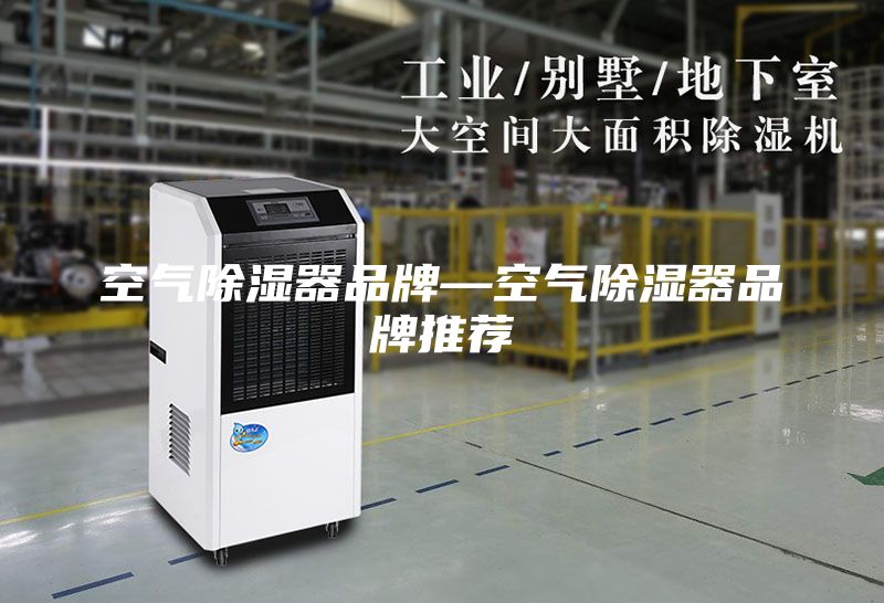 空氣除濕器品牌—空氣除濕器品牌推薦