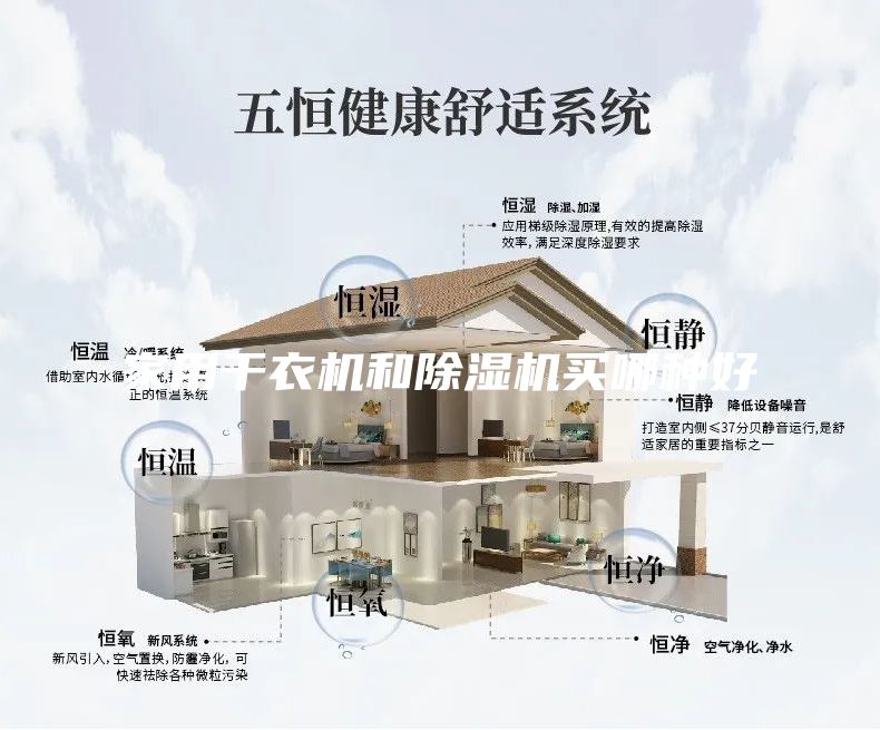 家用干衣機和除濕機買哪種好