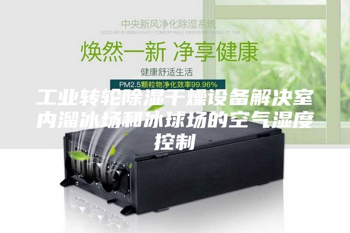 工業轉輪除濕干燥設備解決室內溜冰場和冰球場的空氣濕度控制