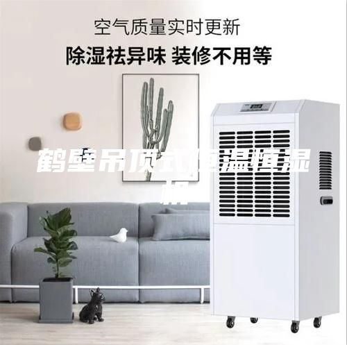 鶴壁吊頂式恒溫恒濕機