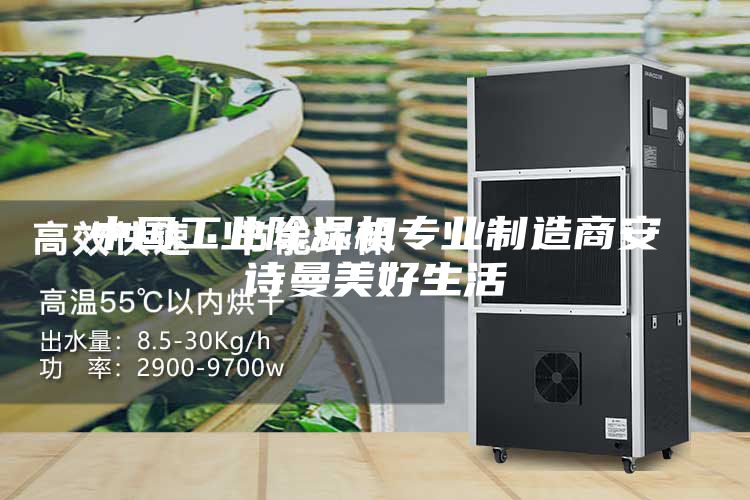 中國工業除濕機專業制造商安詩曼美好生活