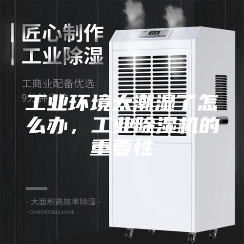 工業(yè)環(huán)境太潮濕了怎么辦，工業(yè)除濕機(jī)的重要性