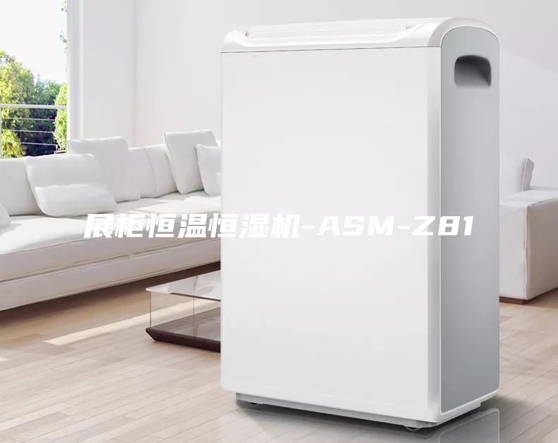 展柜恒溫恒濕機(jī)-ASM-Z81