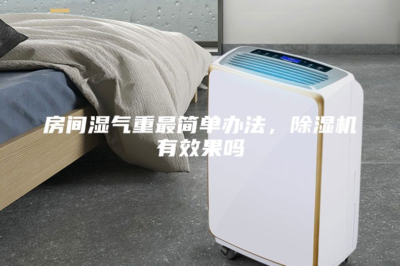 房間濕氣重最簡(jiǎn)單辦法，除濕機(jī)有效果嗎