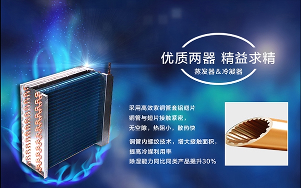 家用除濕機(jī)選用時需要考慮的問題
