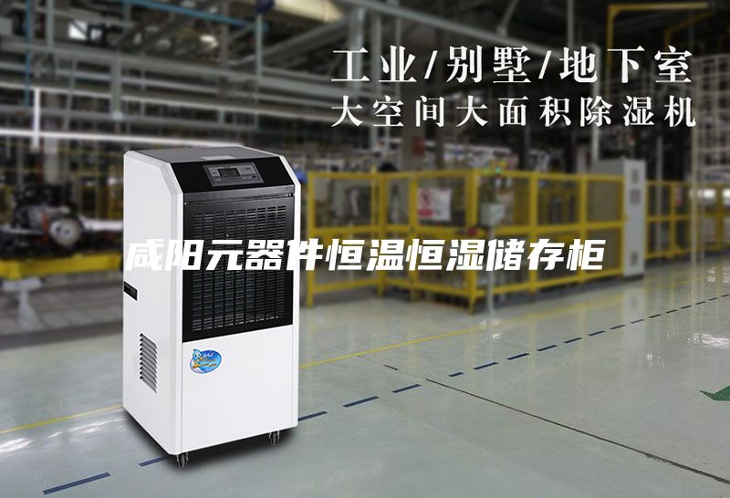 咸陽元器件恒溫恒濕儲存柜
