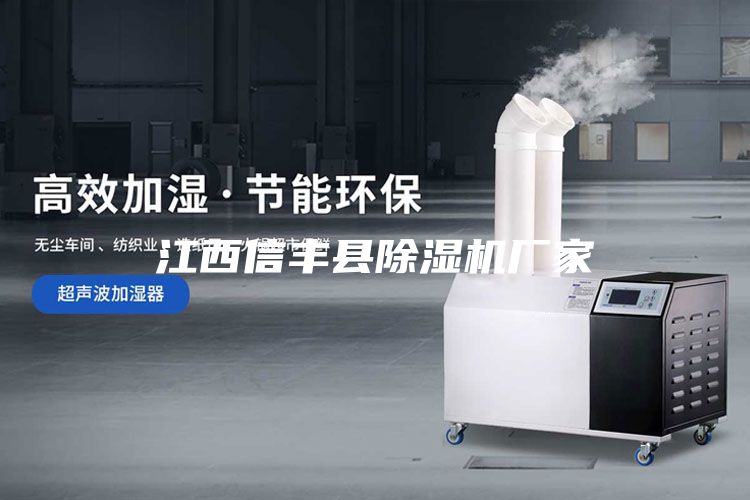 江西信豐縣除濕機(jī)廠家