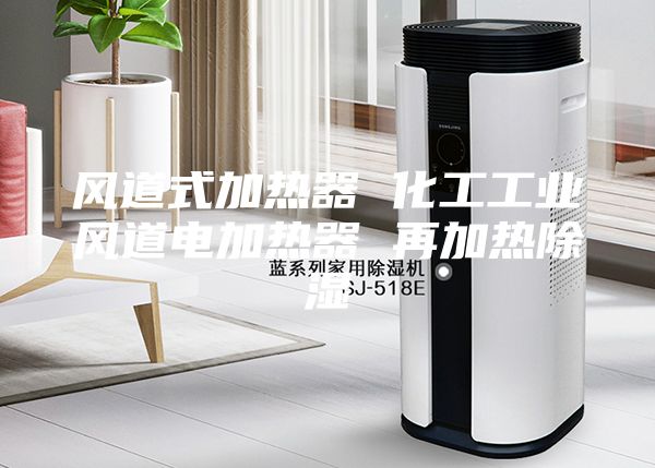 風道式加熱器 化工工業風道電加熱器 再加熱除濕