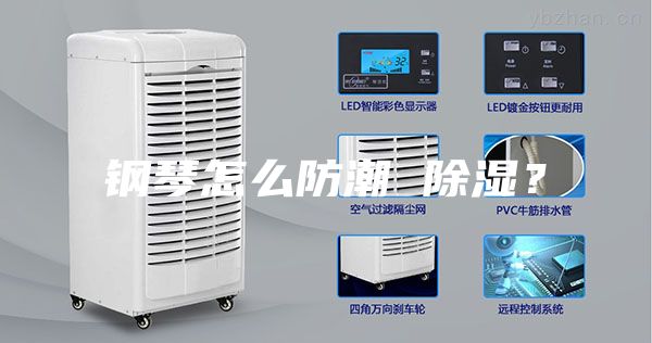 鋼琴怎么防潮 除濕？