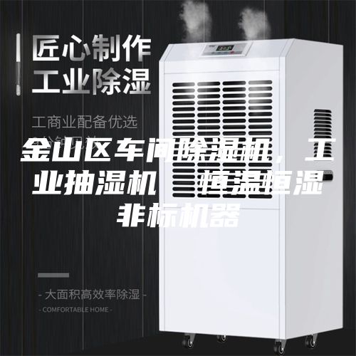 金山區(qū)車間除濕機(jī)，工業(yè)抽濕機(jī)  恒溫恒濕非標(biāo)機(jī)器