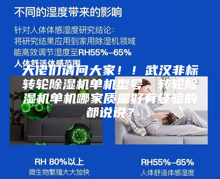 大佬們請問大家?。∥錆h非標轉輪除濕機單機型號，轉輪除濕機單機哪家質量好有經驗的都說說？