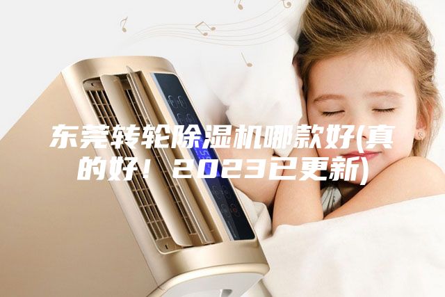 東莞轉(zhuǎn)輪除濕機(jī)哪款好(真的好！2023已更新)