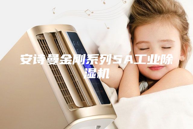 安詩曼金剛系列5A工業(yè)除濕機(jī)